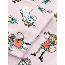 NAME IT Shorts Mara Pippi Cradle Pink